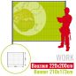 Preview: Bauzaunbanner für 220_200-Bauzaun Preview: Bauzaunbanner für 220_200-Bauzaun